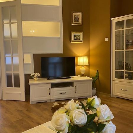 Apartment Kalina نوفي ساد المظهر الخارجي الصورة