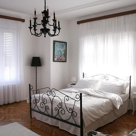 Apartment Kalina نوفي ساد المظهر الخارجي الصورة
