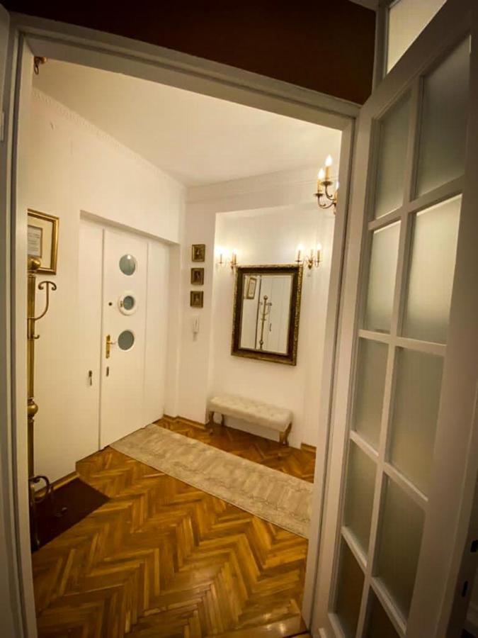 Apartment Kalina نوفي ساد المظهر الخارجي الصورة