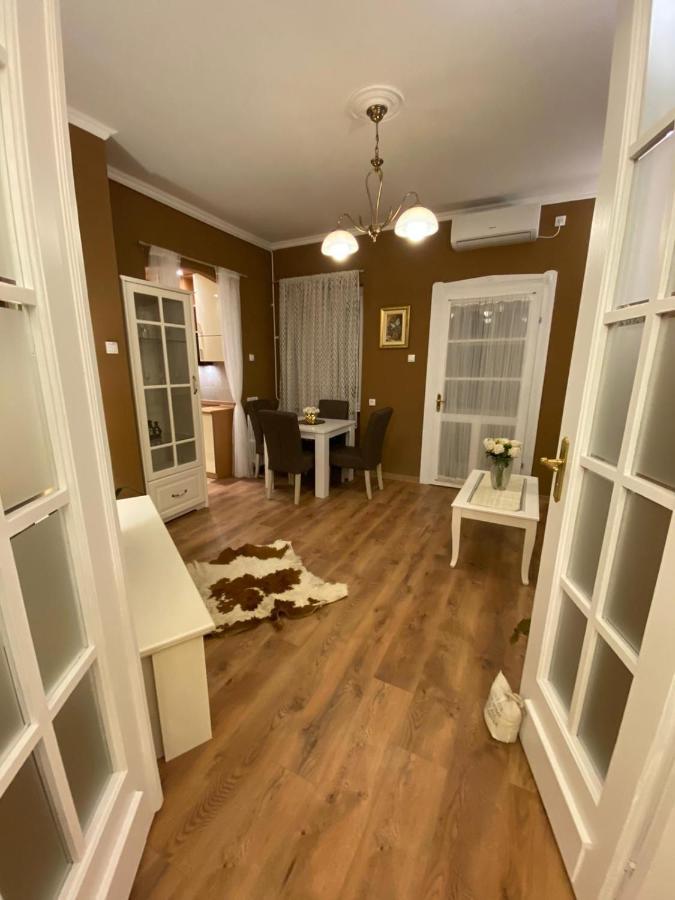 Apartment Kalina نوفي ساد المظهر الخارجي الصورة