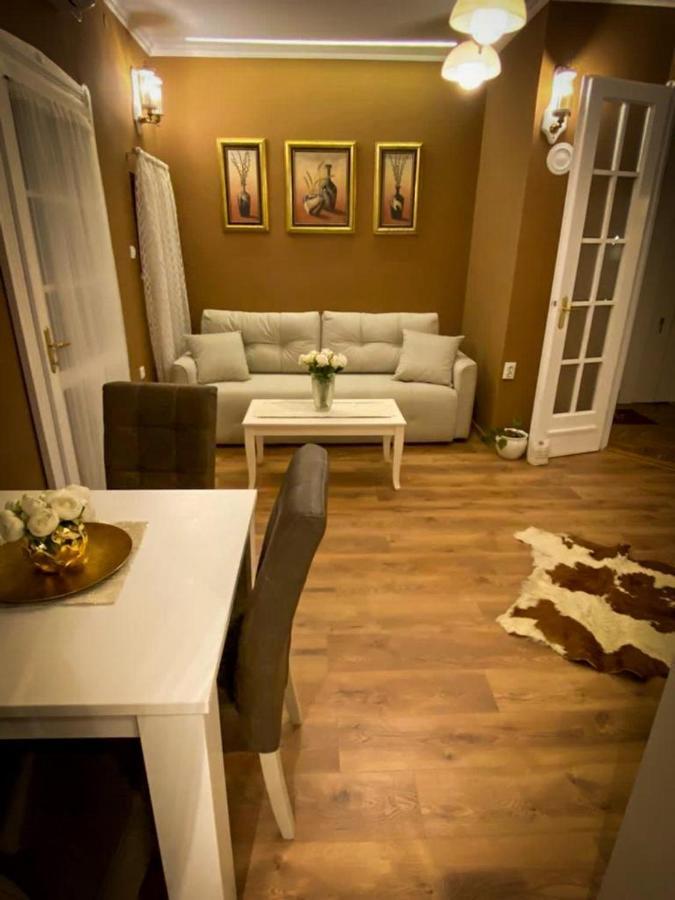 Apartment Kalina نوفي ساد المظهر الخارجي الصورة