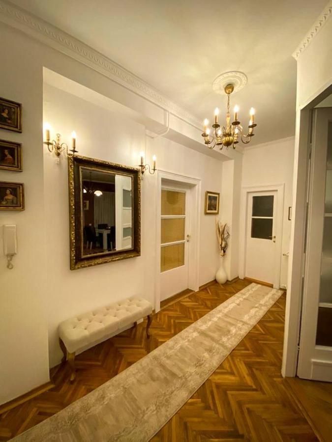 Apartment Kalina نوفي ساد المظهر الخارجي الصورة