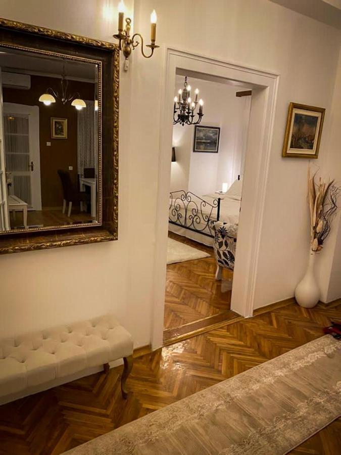 Apartment Kalina نوفي ساد المظهر الخارجي الصورة