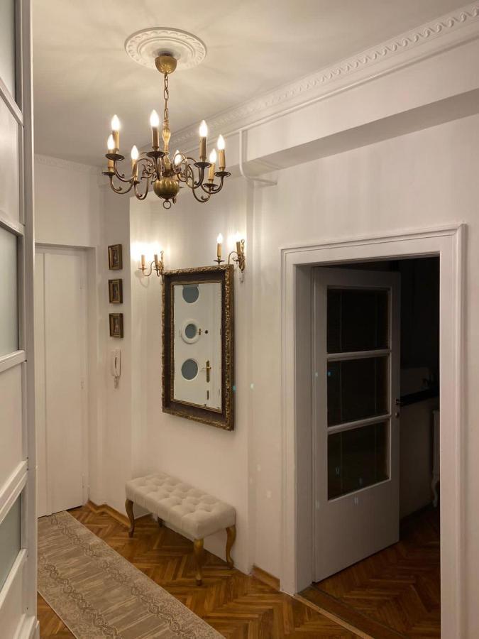 Apartment Kalina نوفي ساد المظهر الخارجي الصورة