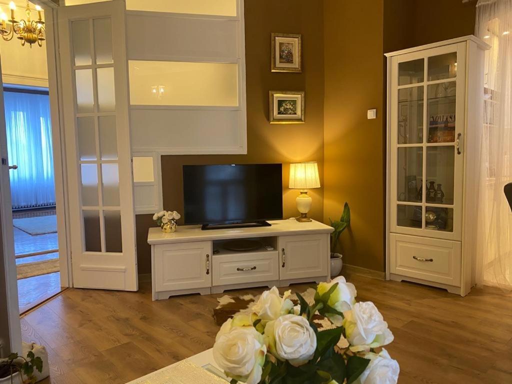 Apartment Kalina نوفي ساد المظهر الخارجي الصورة