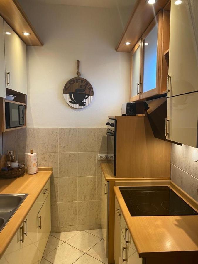 Apartment Kalina نوفي ساد المظهر الخارجي الصورة