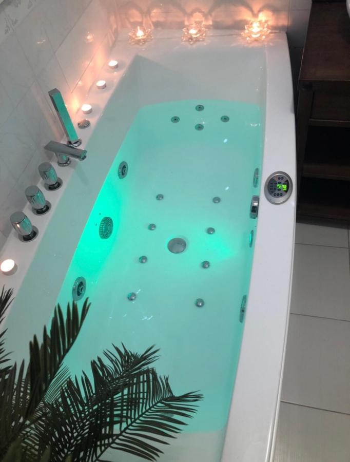 Apartment Kalina نوفي ساد المظهر الخارجي الصورة