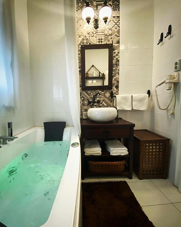 Apartment Kalina نوفي ساد المظهر الخارجي الصورة