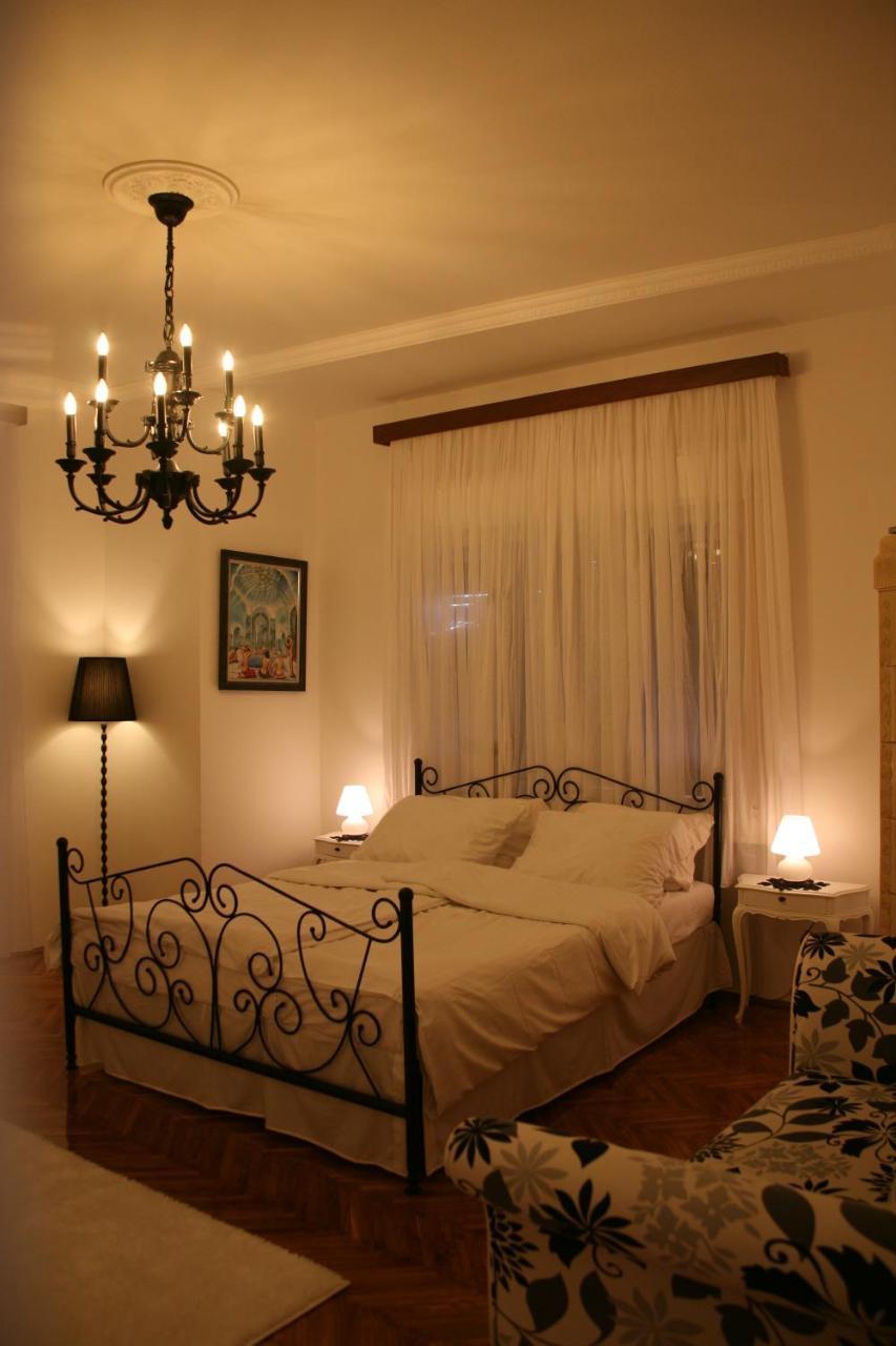 Apartment Kalina نوفي ساد المظهر الخارجي الصورة