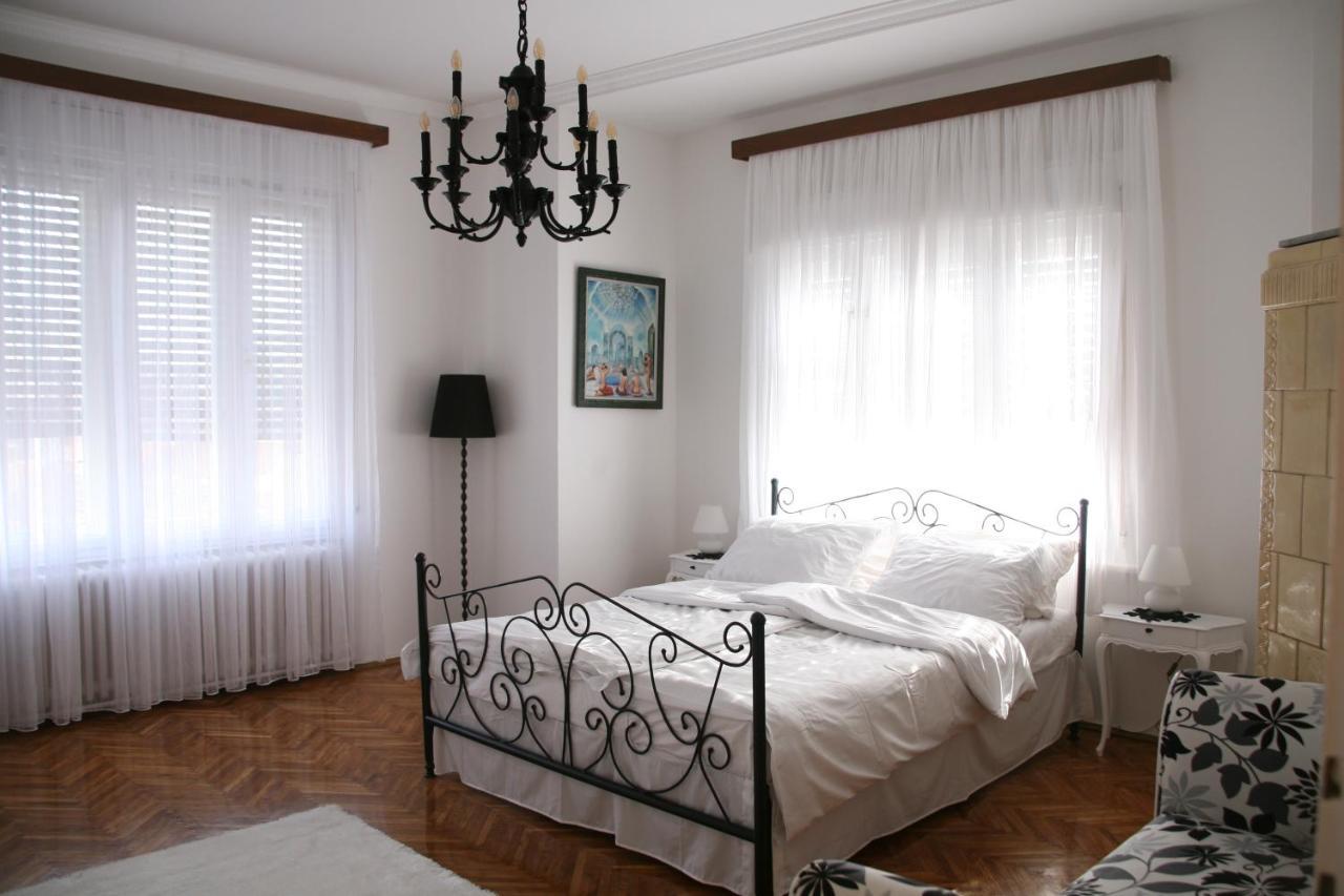 Apartment Kalina نوفي ساد المظهر الخارجي الصورة