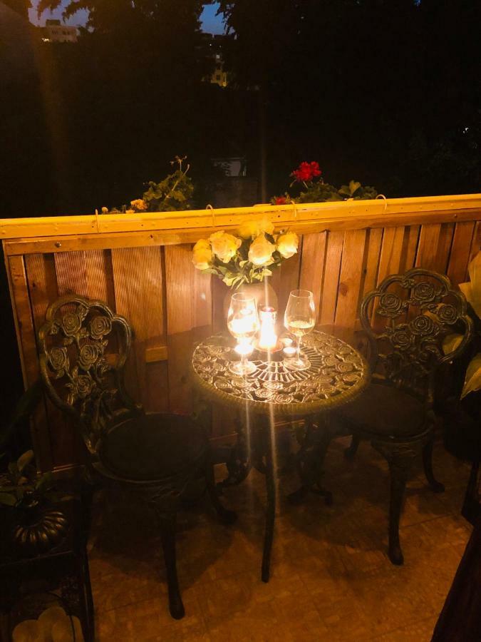 Apartment Kalina نوفي ساد المظهر الخارجي الصورة